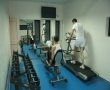 Sala fitness